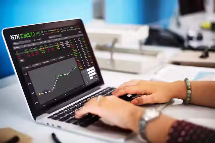 Vigora Partners Sets New Standards in Modern Crypto Trading Technology
