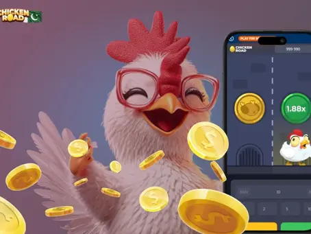 Unsere Chicken Road 2 Bewertung: Was macht das Spiel besser als andere Minigames?