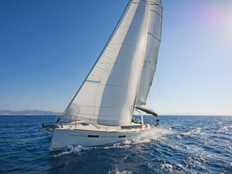 Segelschein erwerben: Praxisorientierte Törns auf der Segelyacht Pegasus