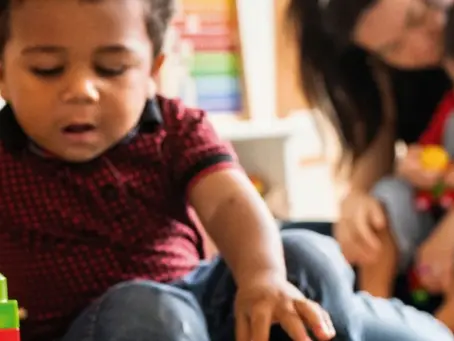 Kindertagespflege Sinnersdorf: Flexible Betreuungszeiten und familiäre Atmosphäre