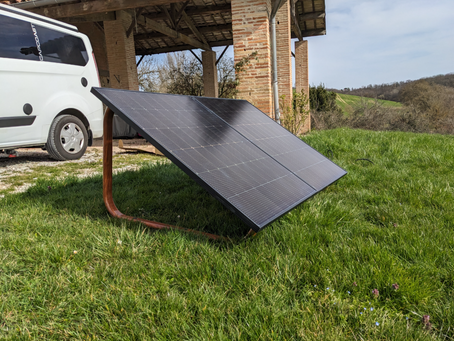 Top 5 des kits panneaux solaires plug and play pour une installation rapide à domicile