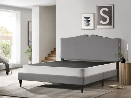 Boxspringbett konfigurieren – Schritt für Schritt zum Wunschmodell