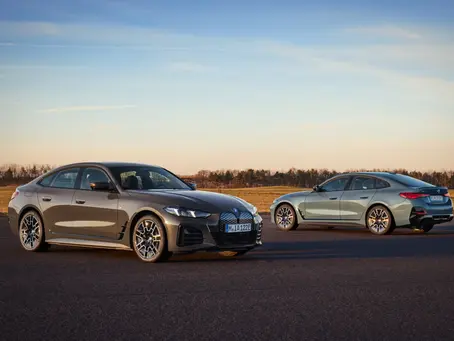 Preisvergleich: Neue Autos 2025 im Überblick