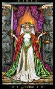 New Moon In Libra