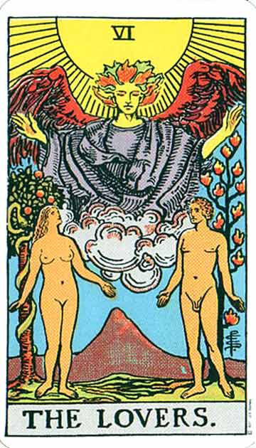 New Moon in Gemini