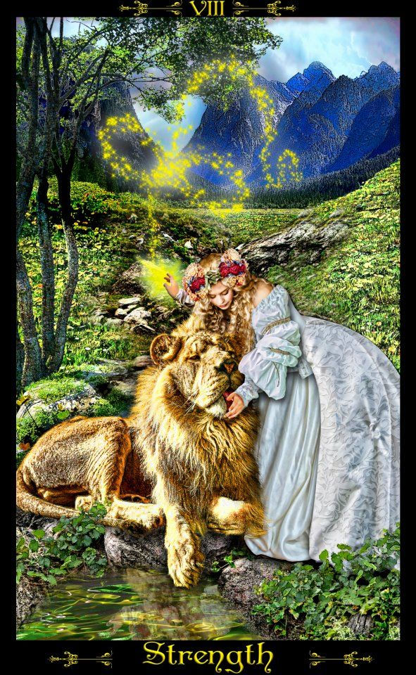 Leo New Moon