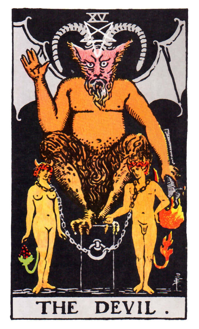 New Moon in Capricorn