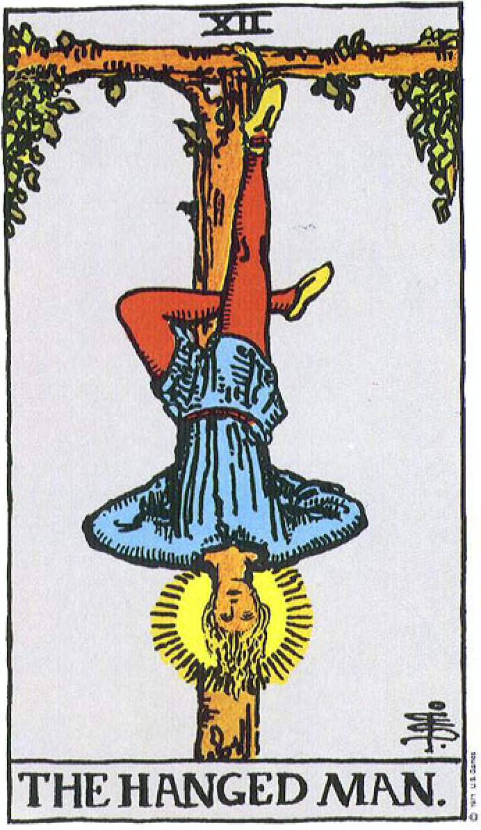 New Moon in Scorpio