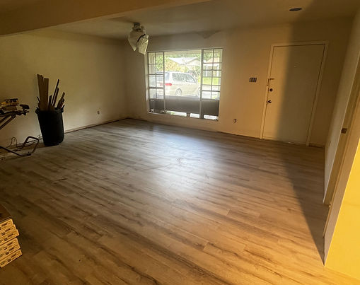 Remodels