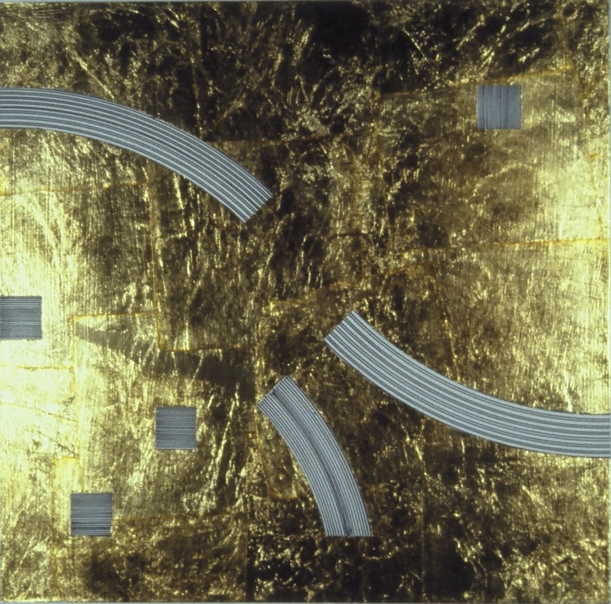 Untitled #1 by James Herman