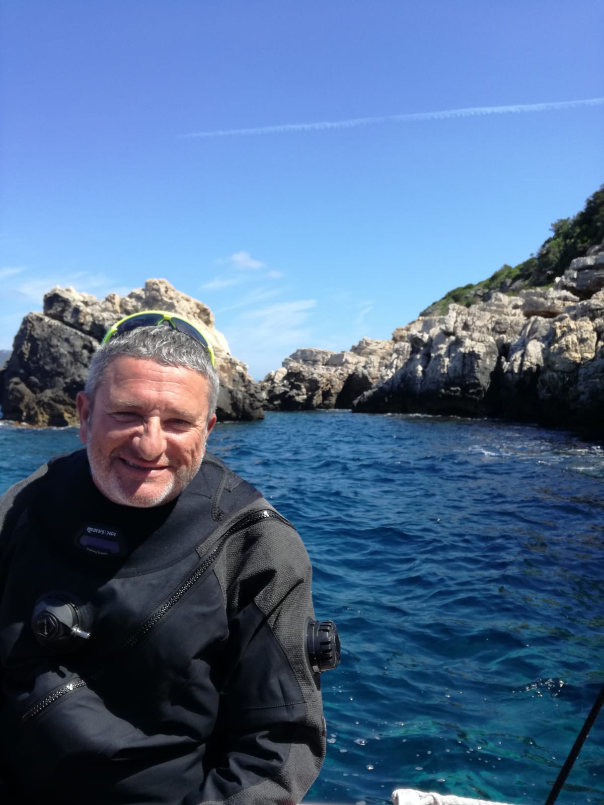 DIVING ALGHERO