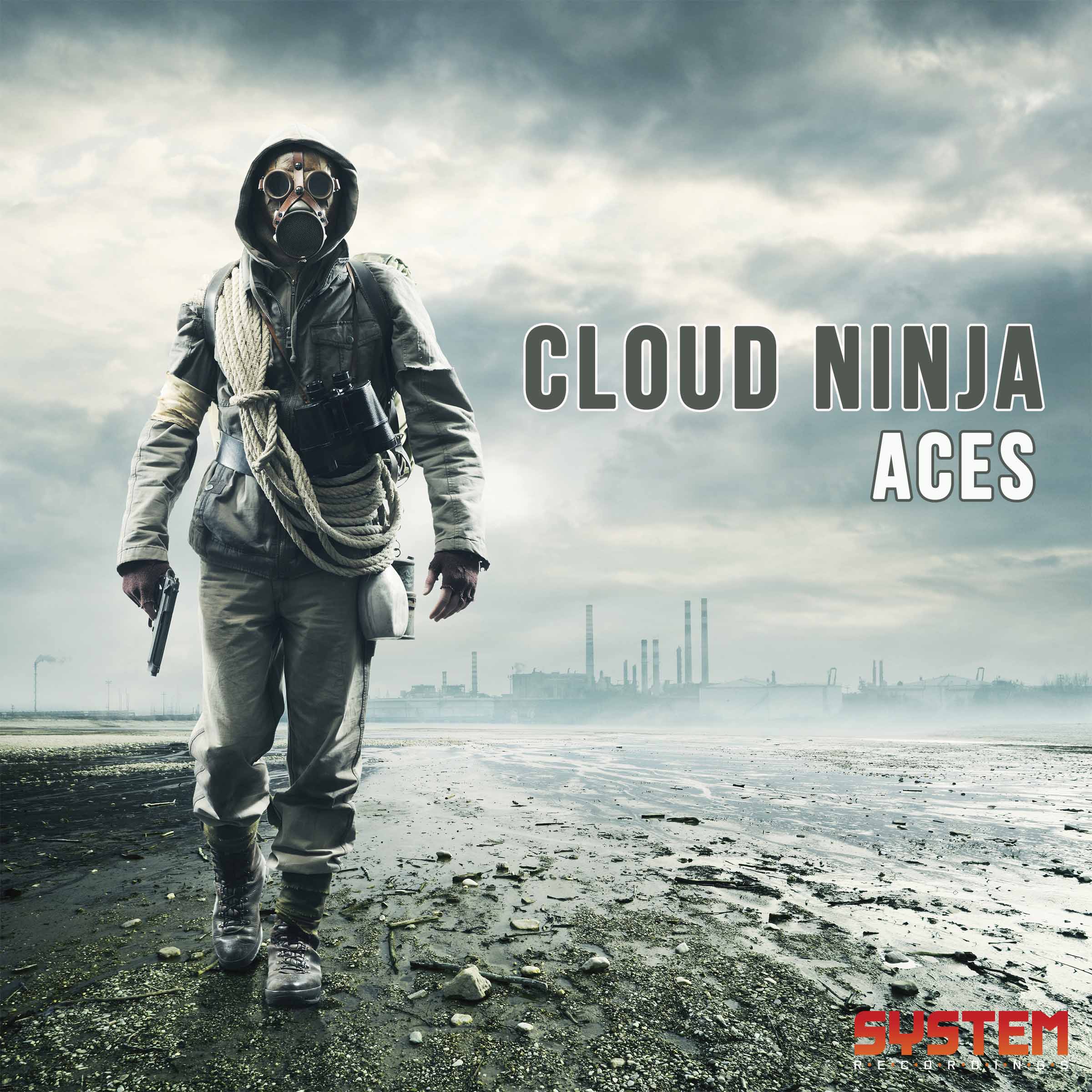 Cloud Ninja Aces