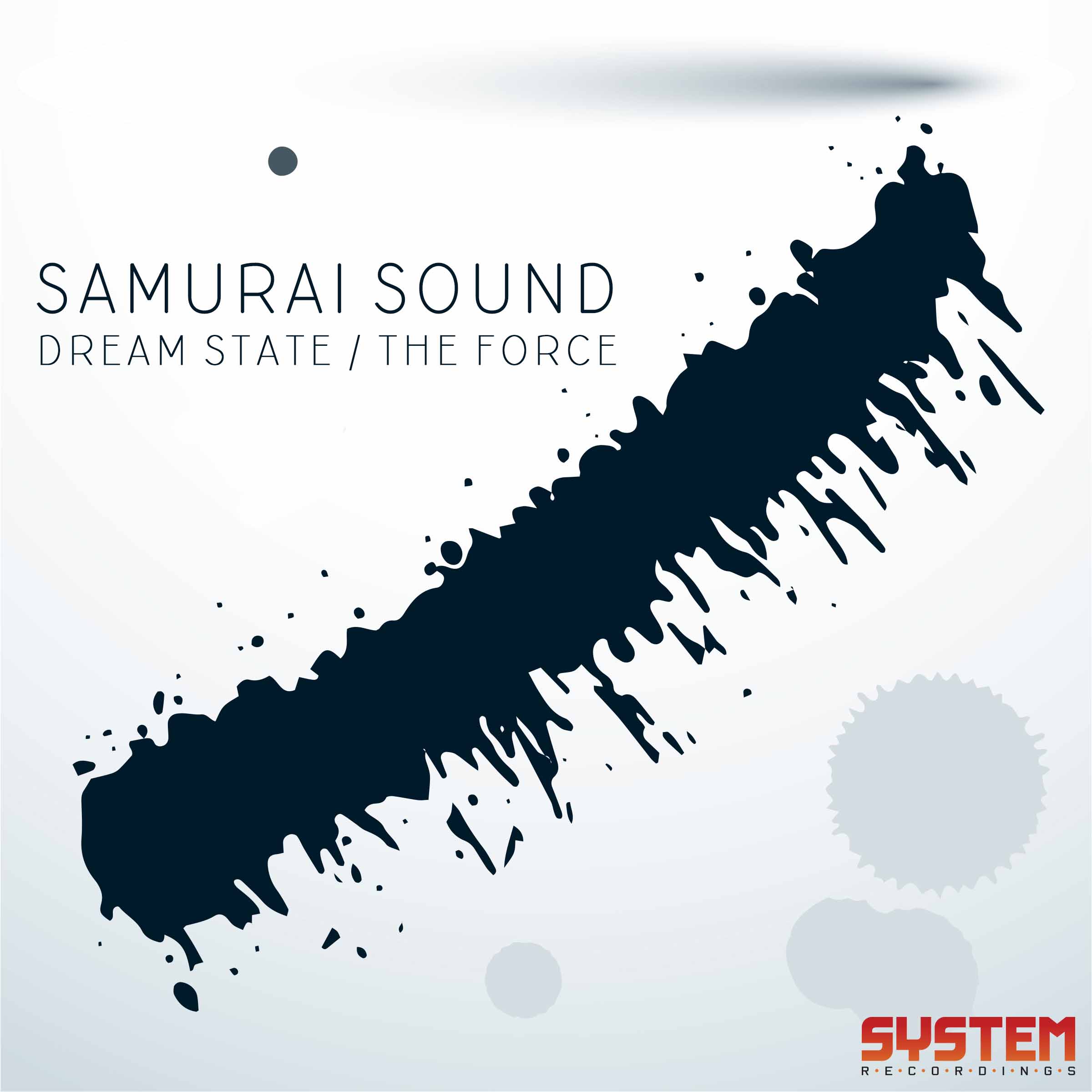 Samurai Sound