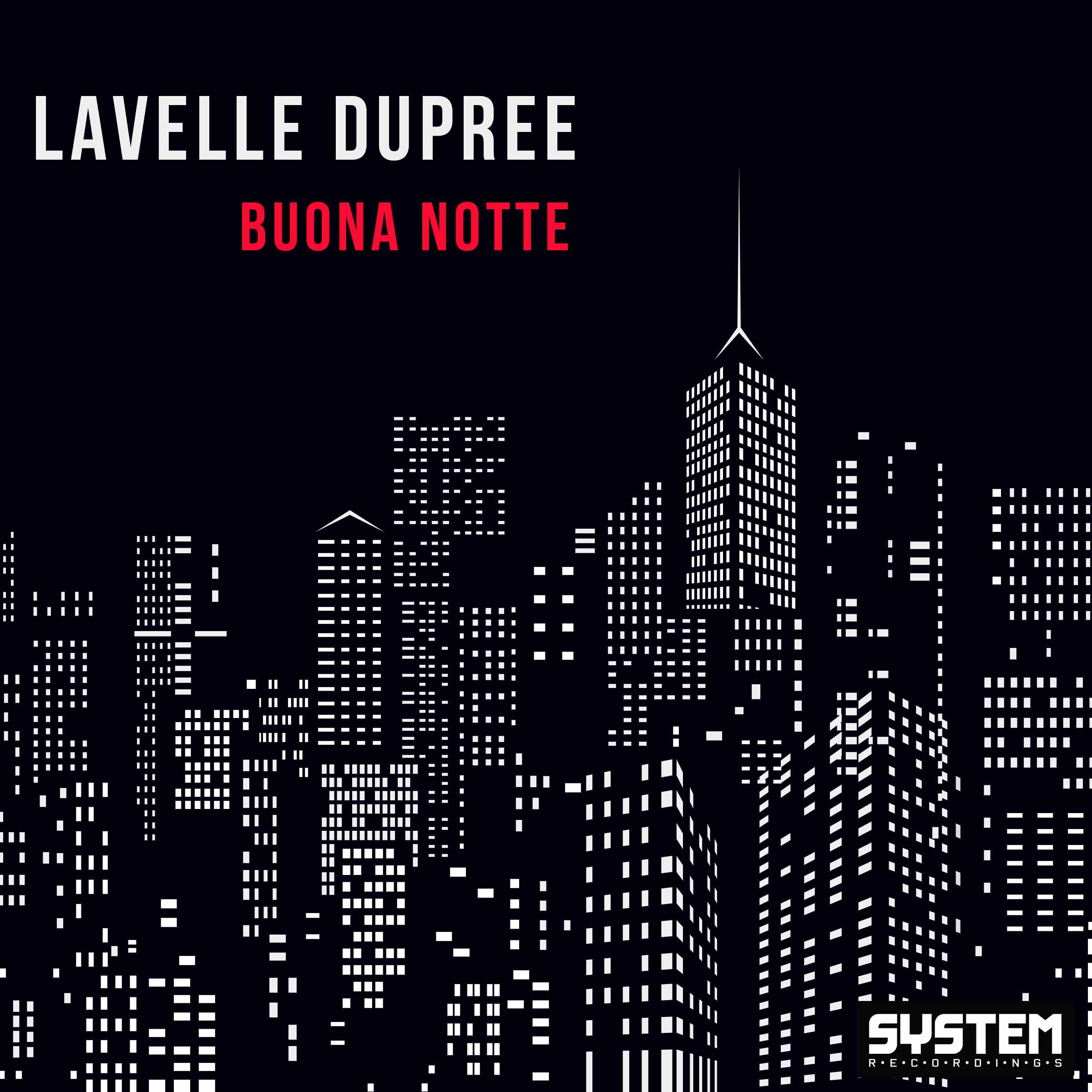 Buona Notte