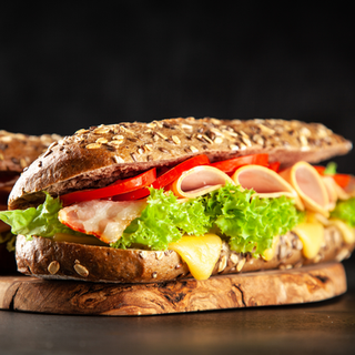 Position: Sandwich Artist