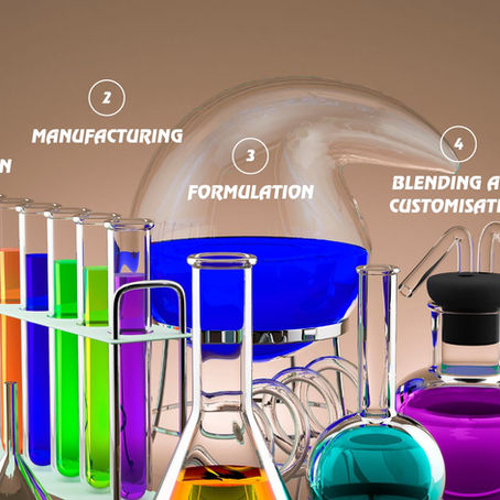 Partnering with Ecwamix: From Concept to Creation