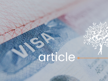 Preparing for a U.S.A. Visa Immigration Interview: How Induku Group Guides You Through Every Step