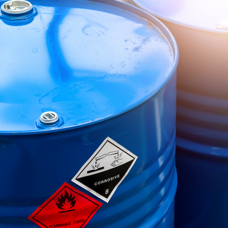 Navigating and Growing in Today’s Chemical Industry Landscape