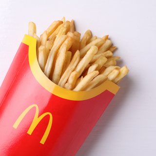 Mc Donalds
