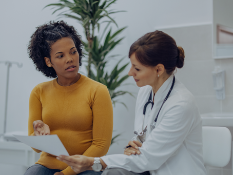 A Guide to the US Green Card Medical Examination with Induku Group