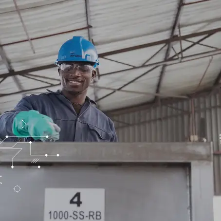 Why Quality Control is Non-Negotiable in Chemical Manufacturing: Ecwamix’s Commitment to Excellence