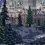 Thumbnail: Glacier Snow Factions Spawn & Warzone