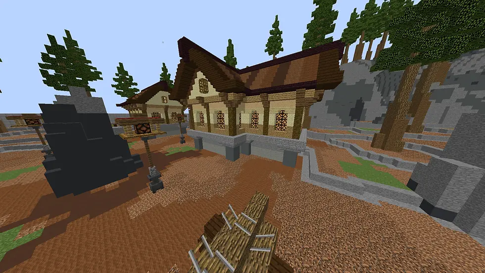 Brown Houses Hub - 325x350