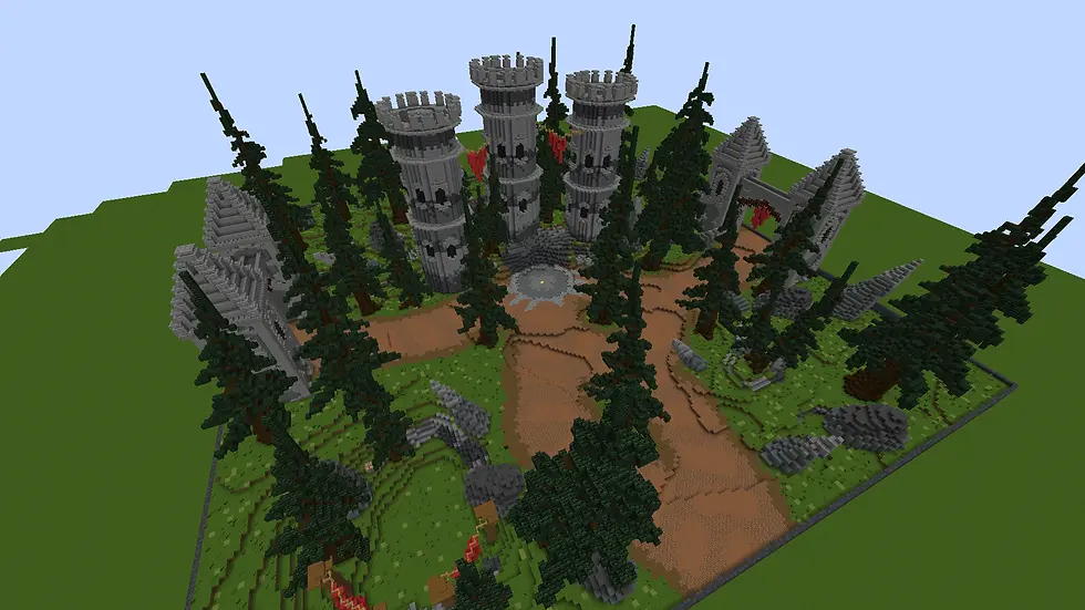 Thumbnail: Tower Spawn - 200x200