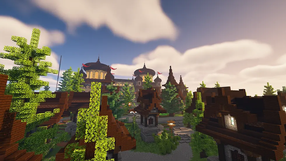 Thumbnail: Brown Kingdom - 400x400