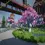 Thumbnail: Red Fantasy Skyblock Spawn