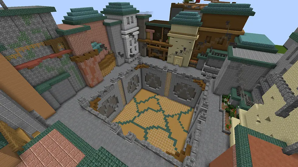 Thumbnail: 26 Prison Mines