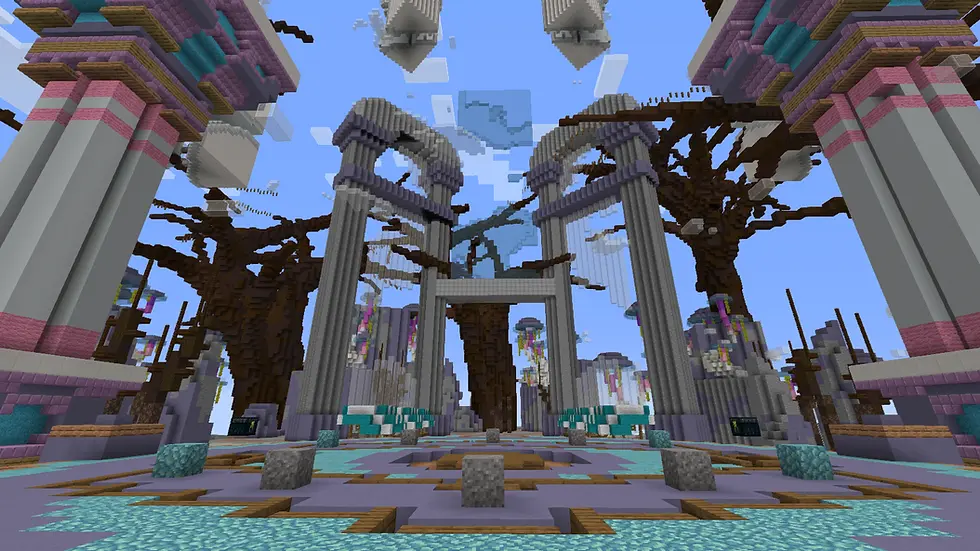 Thumbnail: Gregorian Purple - 220x220