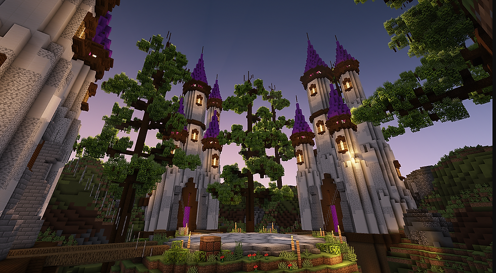 Thumbnail: Purple Portal Hub - 150x150