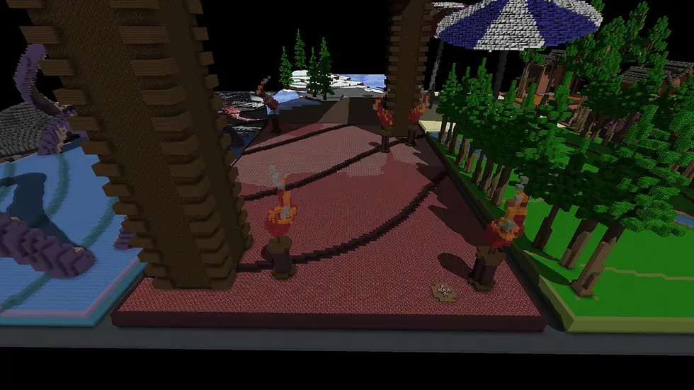 Thumbnail: Pack 10 Arena