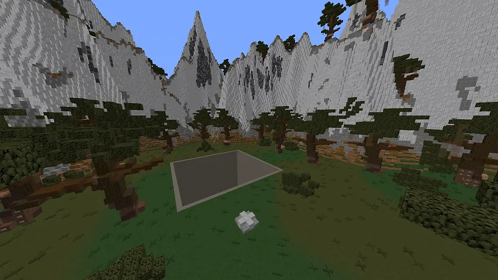 Thumbnail: 26 Prison Mines Mountains