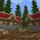 Thumbnail: Medieval Pines Hub - 100x100