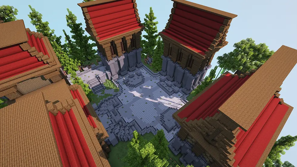 Red Structures Hub - 150x150