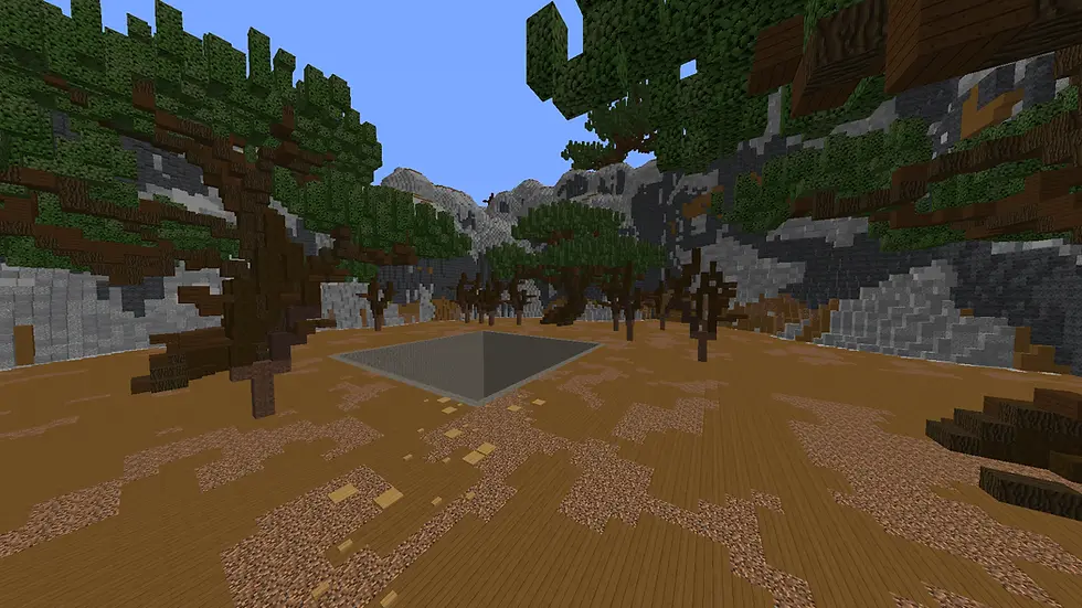 Thumbnail: 26 Prison Mines Mountains