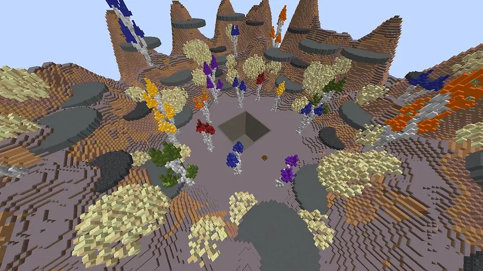 Thumbnail: 26 Prison Mines Mountains