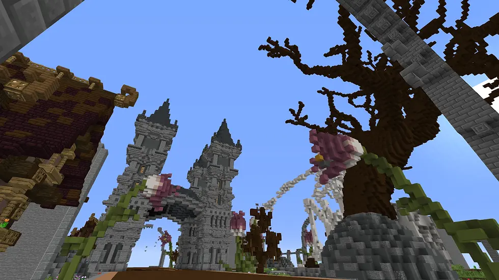 Thumbnail: Dead Spawn - 250x250