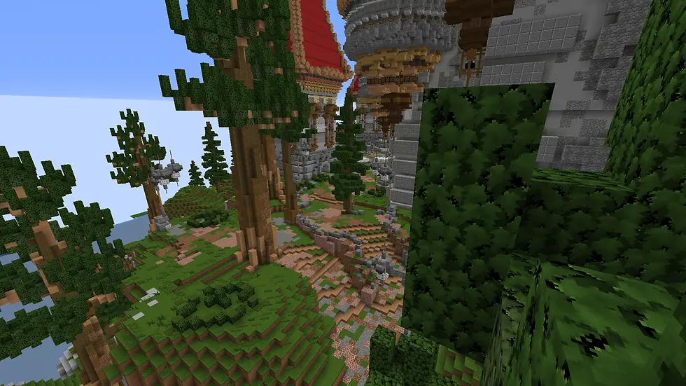 Thumbnail: Red Empire Island