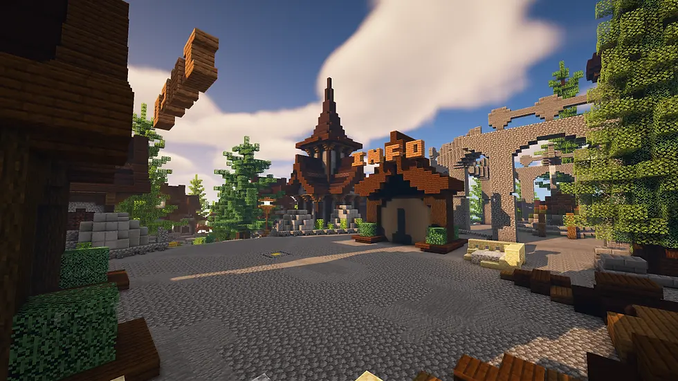 Thumbnail: Brown Kingdom - 400x400