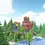 Thumbnail: Red Medieval Kingdom - 400x400