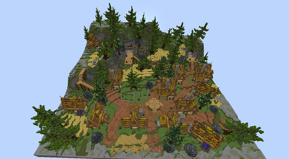 Thumbnail: Forest House Village - 200x200