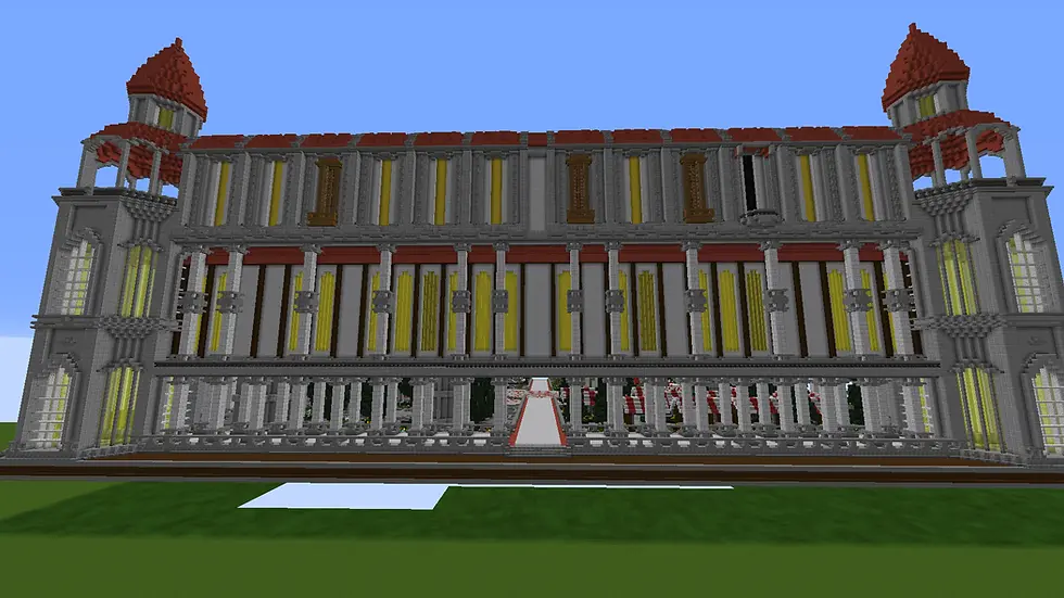 Thumbnail: Red Structure Spawn - 250x250