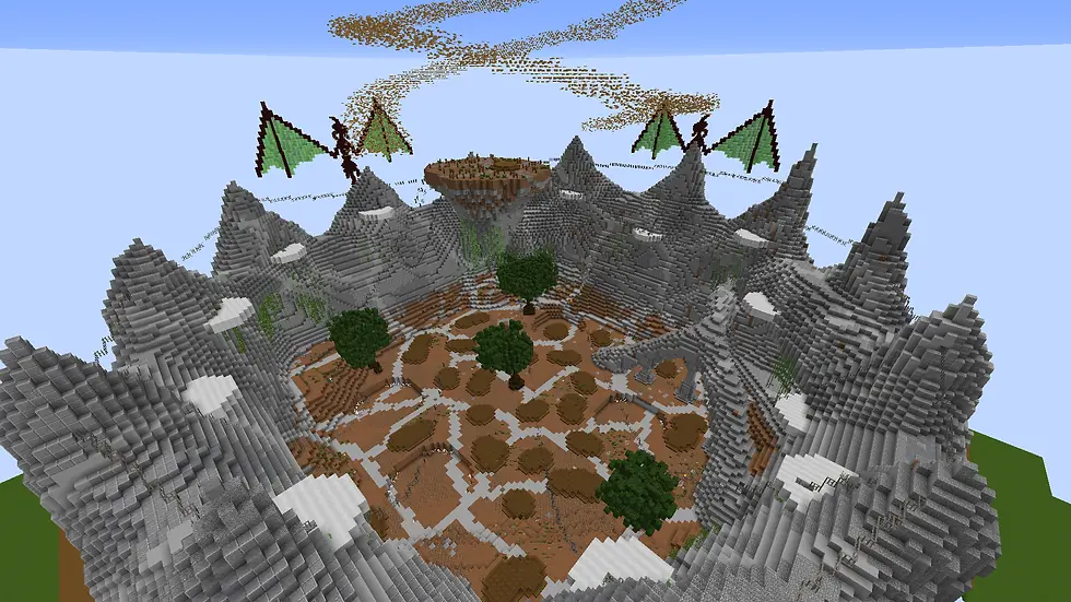Thumbnail: Dirt PvP