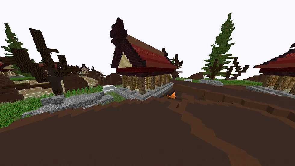 Bridges Hub - 475x475