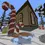 Thumbnail: Massive Christmas House