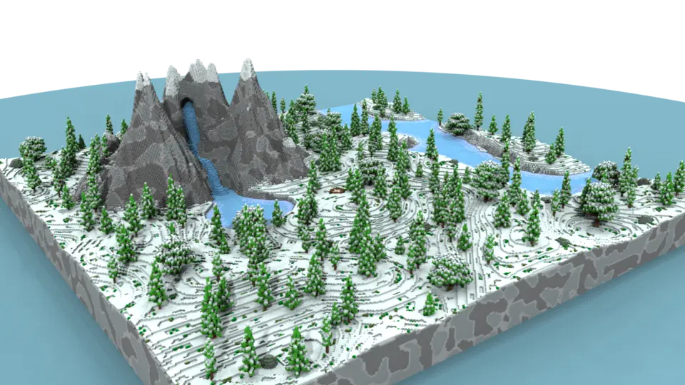 Thumbnail: 5 Custom Warzones