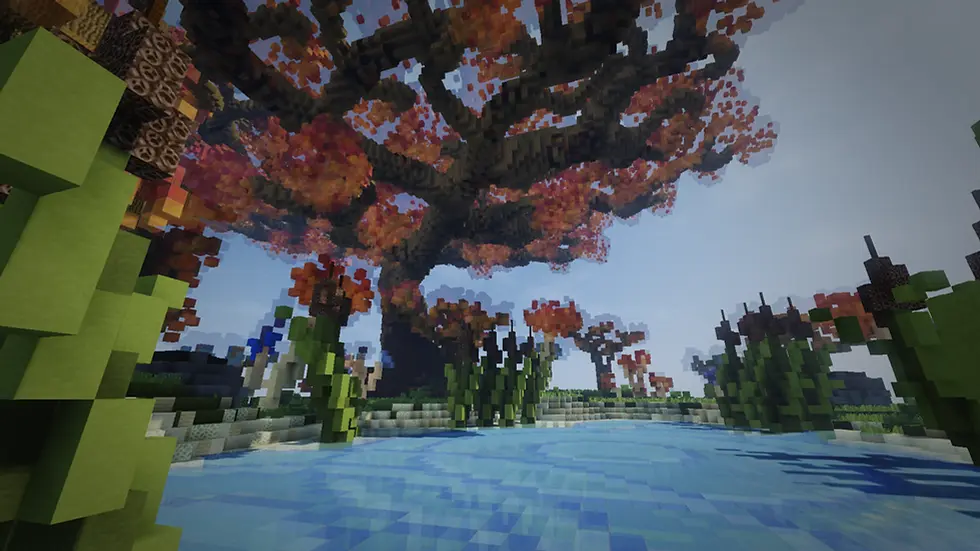 Thumbnail: Autumn Tree Lobby